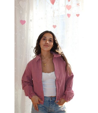 Free People Birdie Jacket