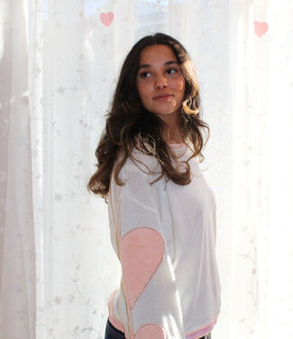 Free People You're A Star Tee