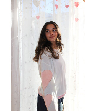 Free People You're A Star Tee