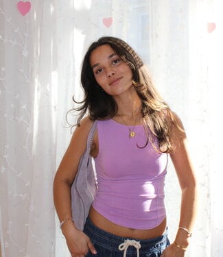 Free People Iconic Tank