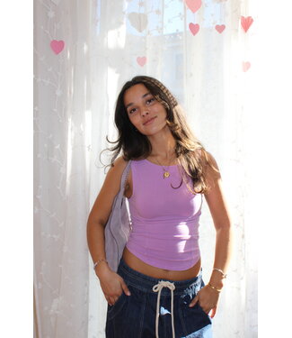 Free People Iconic Tank