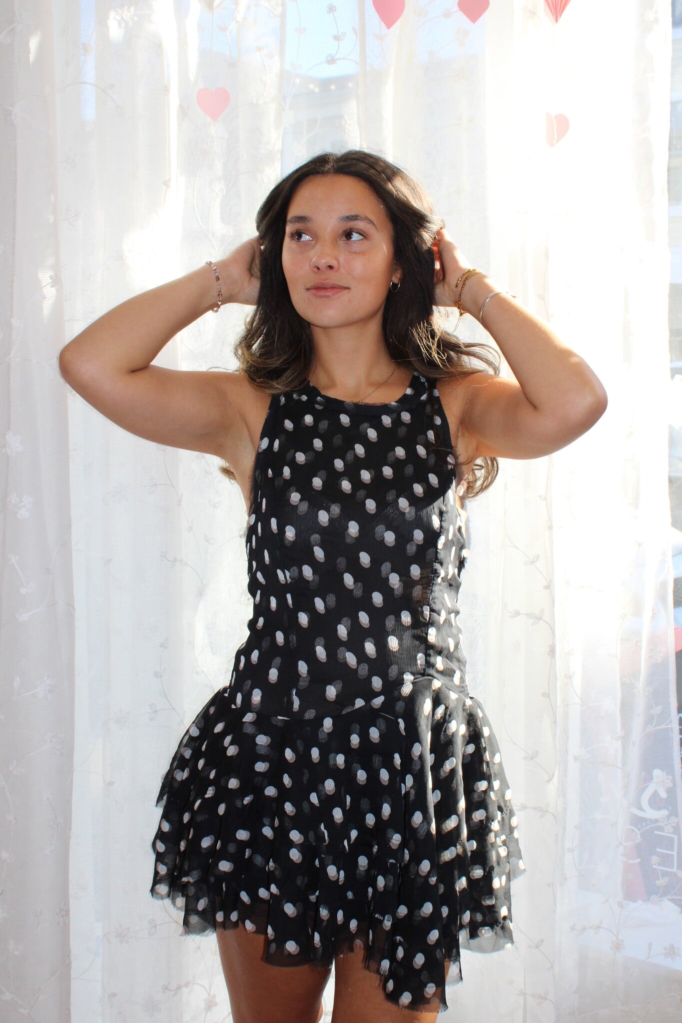 Raven Printed Mini - Rochelle's Boutique