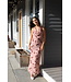 Marianne Floral Maxi Dress