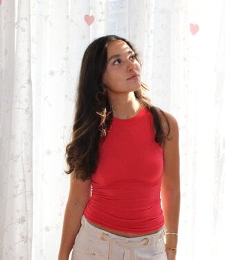 Free People So Soft Seamless Modal Tank