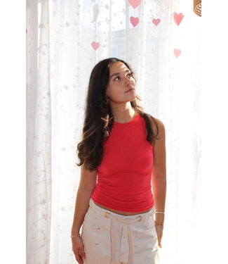 Free People So Soft Seamless Modal Tank