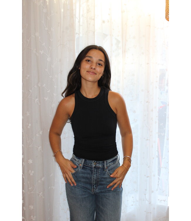 So Soft Seamless Modal Tank