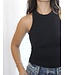 So Soft Seamless Modal Tank