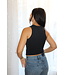 So Soft Seamless Modal Tank
