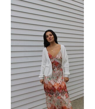 Free People Daisy Fields Maxi