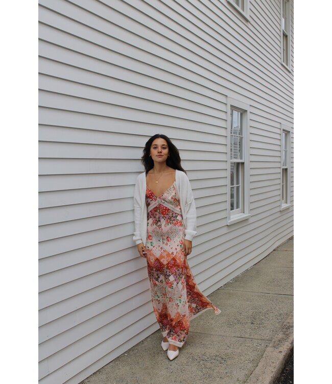 Daisy Fields Maxi