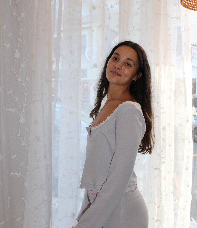 Spring Break Sleep Set