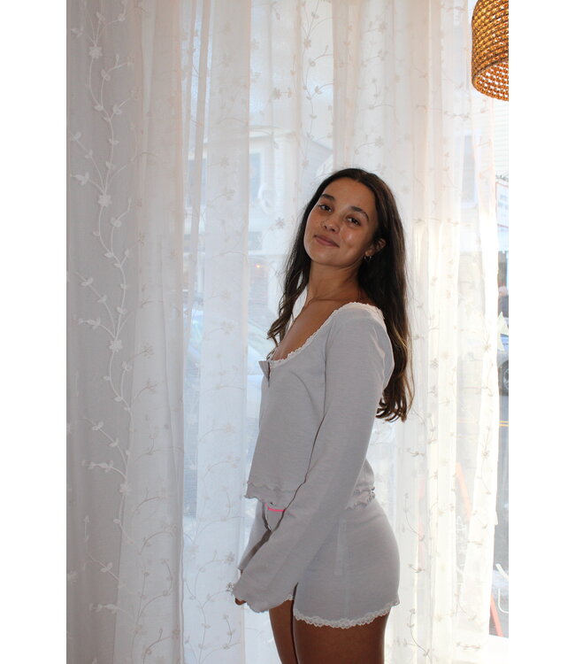 Spring Break Sleep Set