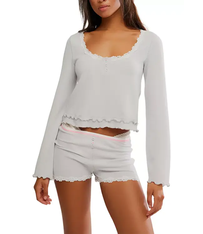 Spring Break Sleep Set