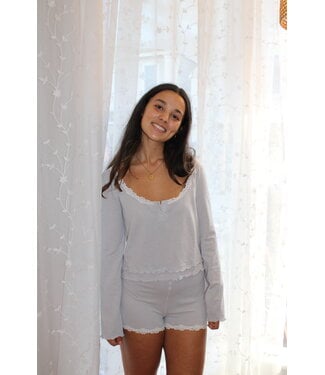 Free People Spring Break Sleep Set