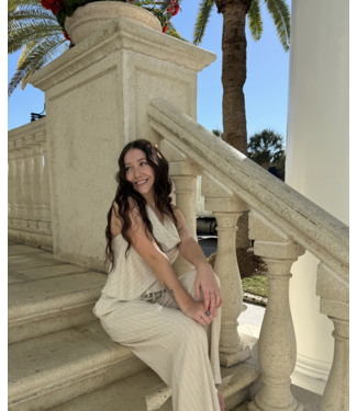 mustard seed Cora Top