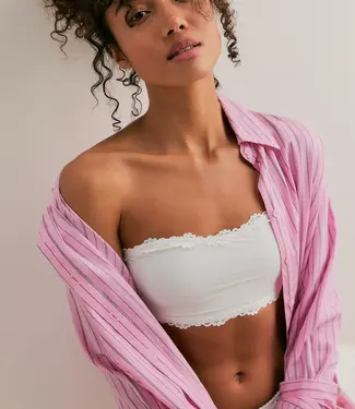 Free People Charlie Bandeau