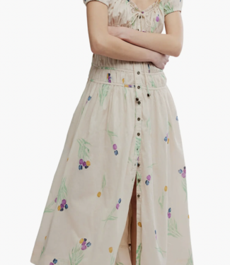 Free People Complete Me Midi