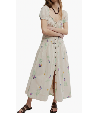 Free People Complete Me Midi