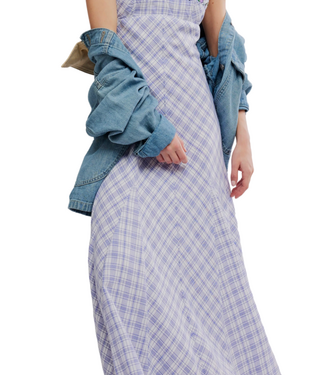 Free People Havenwood Maxi