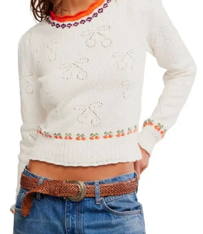 Tilly Pullover