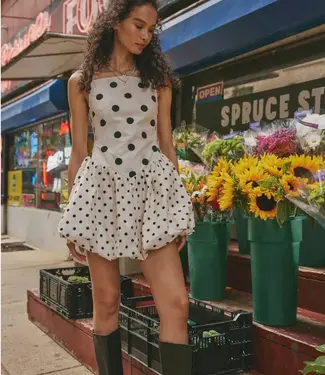 Free People Misty Mini