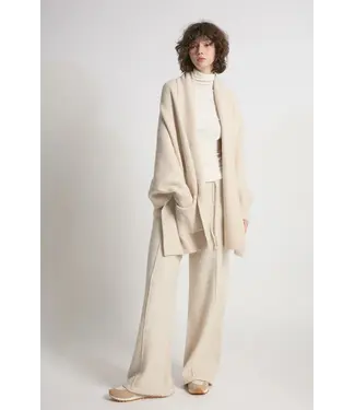 Look by M Anika Cape Cardi