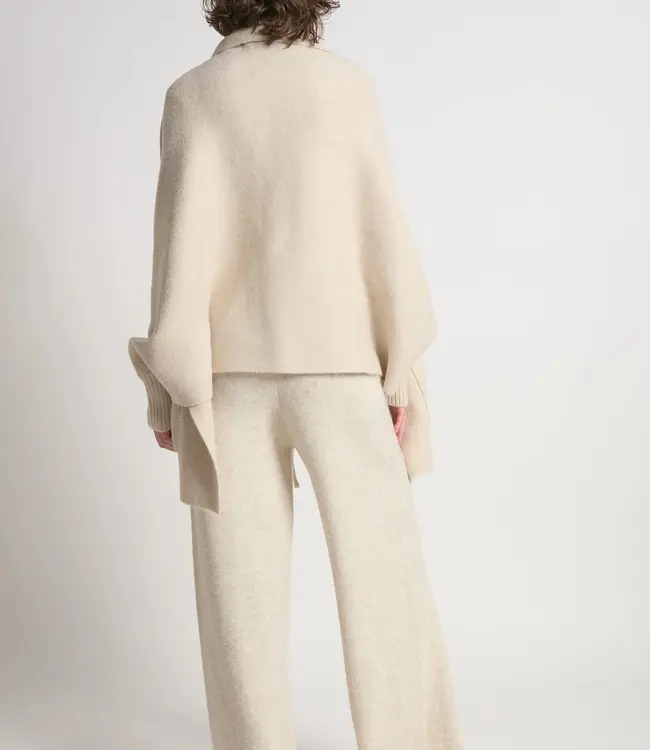 Anika Cape Cardi