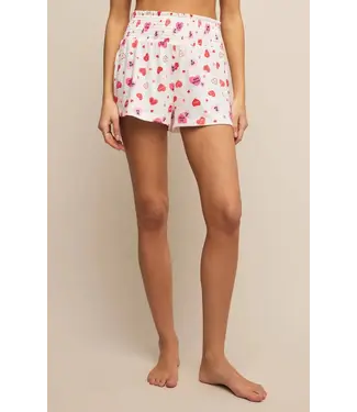 Z Supply Dawn Valentine Short