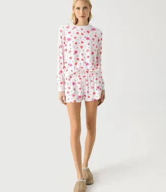 Z Supply Valentine LS Top