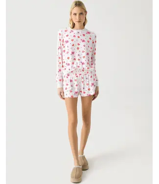 Z Supply Valentine LS Top