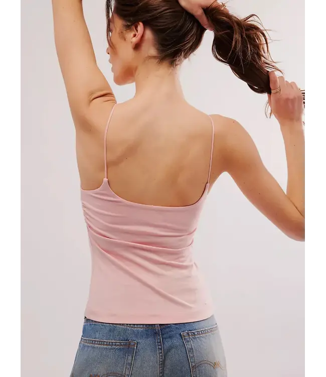 Anywhere Anytime Tank