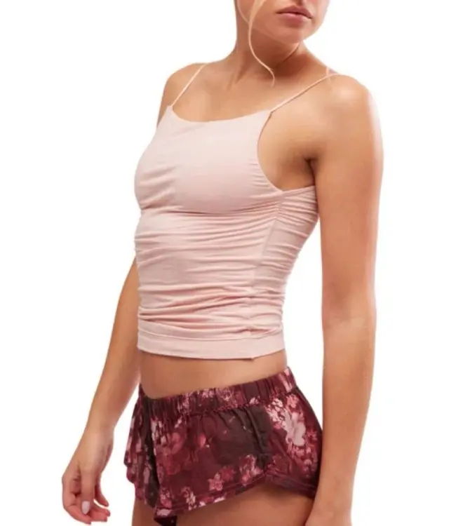 Anywhere Anytime Tank