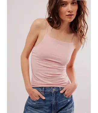 Free People Anywhere Anytime Tank