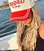 Tanned And Tipsy Trucker Hat