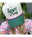 Spicy Marg Trucker Hat