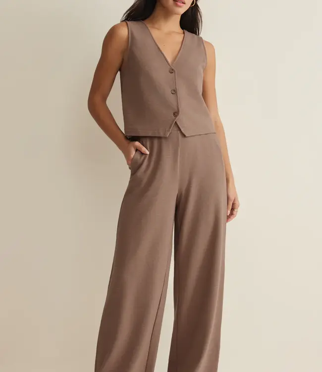 Noelle Textured Tank Top