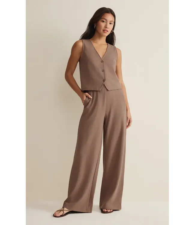 Noelle Textured Tank Top