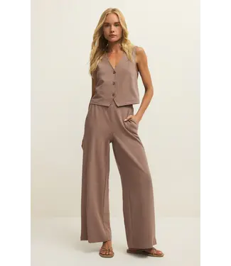 Z Supply Andre Wide Leg Pant