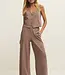 Andre Wide Leg Pant