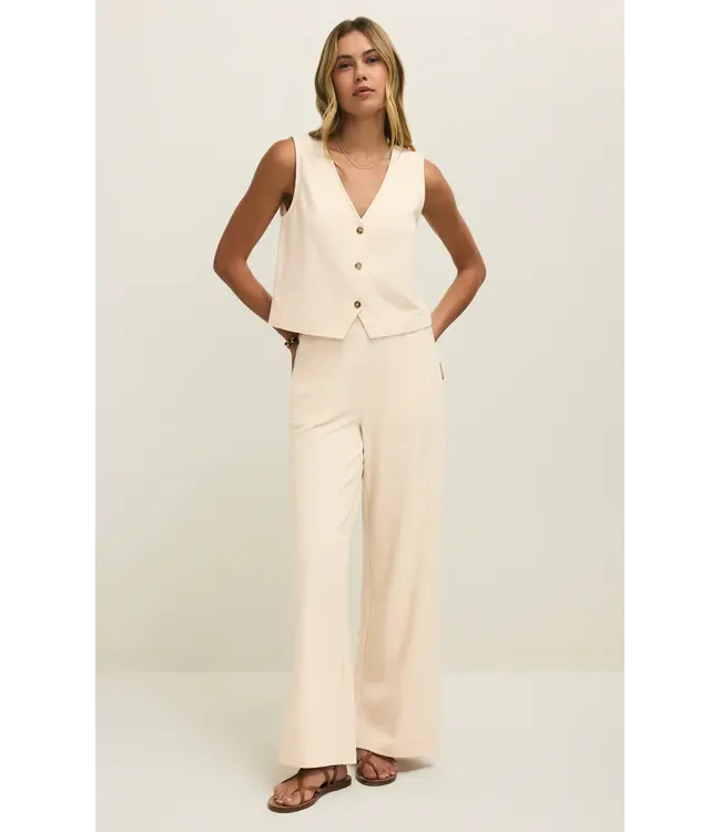 Andre Wide Leg Pant