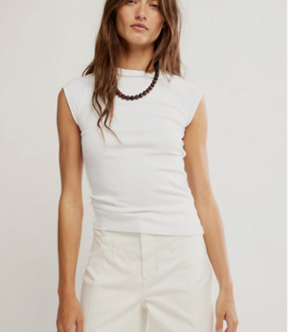 Free People Ever Had Tee