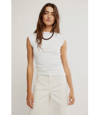 Free People Ever Had Tee