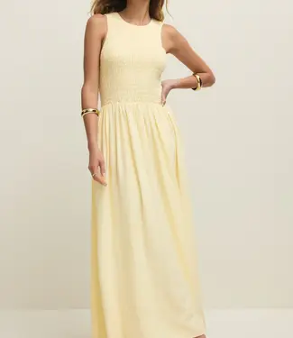 Z Supply ZD261357-Juniper Maxi Dress