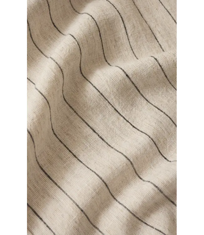 Henri Striped Wide Leg Pant