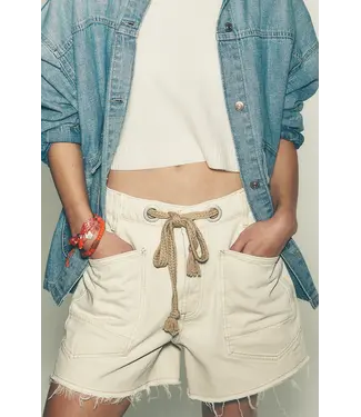 Free People Moxie Shorts