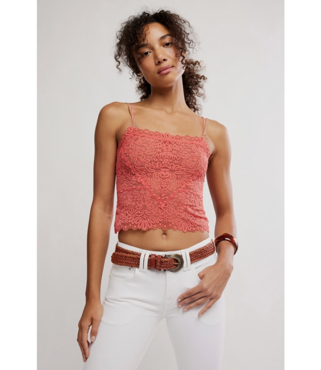 Love And Lace Cami