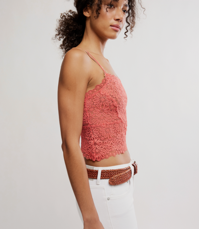Love And Lace Cami