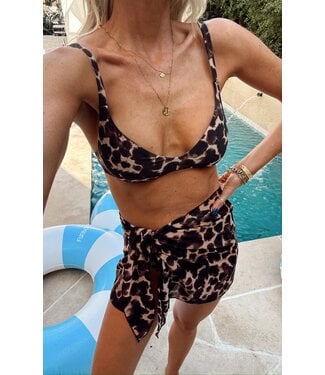 Show Me Your Mumu Maritime Top