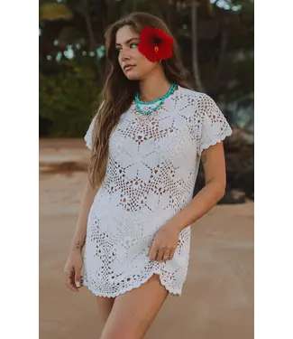 Show Me Your Mumu Cleo Coverup