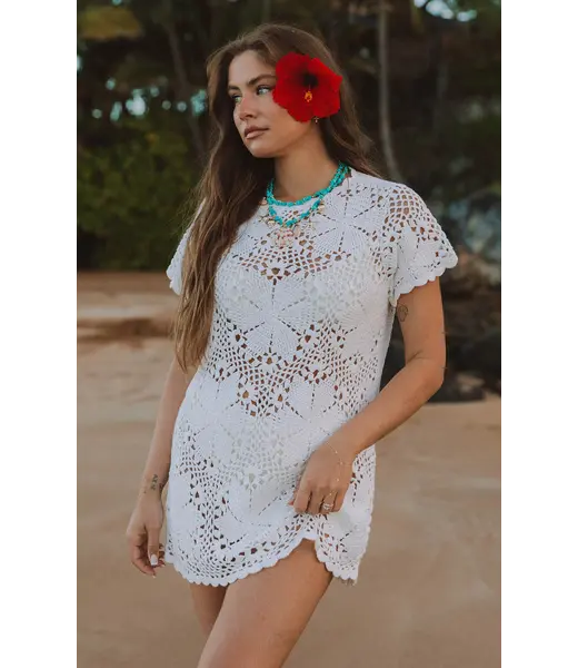 Show Me Your Mumu Cleo Coverup